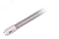 Лампа светодиодная LED 12вт для мяса G13 Jazzway JazzWay 5006485