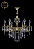 Подвесная люстра Art Classic 31.02.6.CK175SP.B.G.Sp ArtClassic