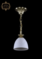 Подвесной светильник Art Classic 34.03.1.d138.G.Angel ArtClassic