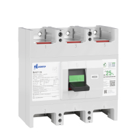 Выключатель автоматический ВА57-39-344710-630А-660/380AC-5000А-НР230AC-1З2Р-ВКС Контактор L630-0263