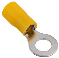 Наконечник НКИ 5.5-6 кольцо 4-6мм (100шт/упак) GENERICA IEK UNL20-006-6-6-G