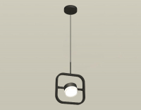 Подвесной светильник Ambrella Light Traditional (C9119, N8399) XB9119156