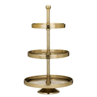 Блюдо-этажерка Eglo Babirik 427646