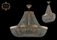 Потолочная люстра Art Classic 21.283.H1.90SP.G ArtClassic