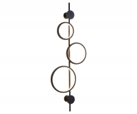 Настенный светильник Kink Light Адами 2210.19 2210,19