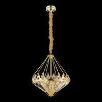 Подвесная люстра WERTMARK WE146.08.303 Wertmark