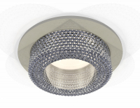 Встраиваемый светильник Ambrella Light Techno XC7623020 (C7623, N7191)