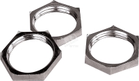 Контргайка SKINDICHT SM-PE-M 25X1.5 LAPP 52103330