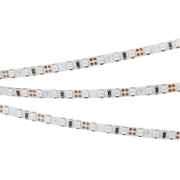 Светодиодная лента Arlight RT-A120-5mm 12V Yellow (9.6 W/m, IP20, 5m) 015006(1)