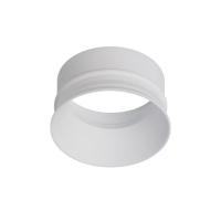 Декоративная рамка под фиксатор Arte Lamp Inter A3010PL-1WH