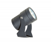 Фасадный светильник Kink Light Ласси 09328.19 09328,19