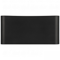 Архитектурный светильник Эра WL41 BK Б0054417 ЭРА