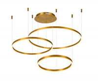 Подвесная люстра Kink Light Тор 08223.36PA(4000K) 08223,36PA(4000K)