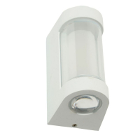 Уличный настенный светильник Feron Челси DH056 51495