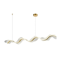 Подвесная люстра Aployt Viven APL.080.13.50