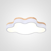 Потолочная люстра ImperiumLoft Cloud Eco 189500-26