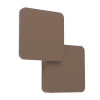 Уличный настенный светильник Eglo Pedersano 902486