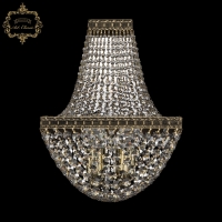 Настенный светильник Art Classic 20.322B.H1.25SP.GB ArtClassic