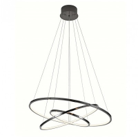 Подвесной светильник Newport 15303N/S black glossy М0071013