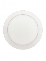 Встраиваемый светильник Elvan VLS-102R-18W-NH