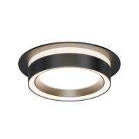 Точечный светильник Apeyron 16-101