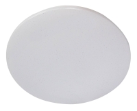 Потолочный светильник Эра Классик без ДУ SPB-6 WH 36W-4K Slim Night SKY