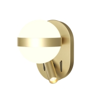 Бра Maytoni Dialogue MOD441WL-L8BS3K