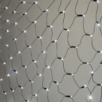 Гирлянда Сеть Laitcom (LTC) NTL384CAP-11-2W