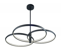 Люстра на штанге Kink Light Тор-Трио 08203.19P(4000K) 08203,19P(4000K)