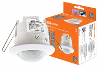 Датчик движения инфракрасный TDM Electric ДДТ-01 SQ0324-0017