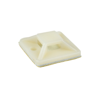 Площадка самоклеющаяся 20х20мм (100шт) EKF plc-20х20