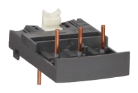 Блок между GV2 и LC1D Schneider Electric GV2AF3