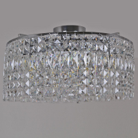 Потолочная люстра Reluce 90288-0.3-08 CR