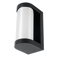 Уличный настенный светильник Feron Бостон DH1901 52186