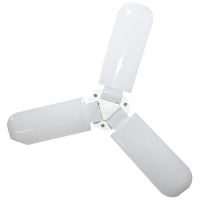 Светодиодная лампа General GLDEN-HPB-35-230-E27-6500 661602