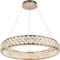 Подвесная люстра Stilfort Ромбус 4040/03/08P