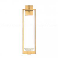 Настенный светильник Cloyd Bekar 20387