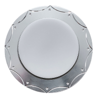 Встраиваемый светильник General GCL-GX53-H18 661316