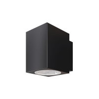 Уличный настенный светильник Maytoni Block O507WL-L10B3K