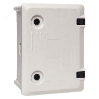 ЩМП антивандальный (400х300х170мм) IP65 навесной PROxima EKF FRE403017MP
