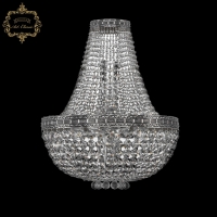 Настенный светильник Art Classic 20.281B.H1.35SP.NB ArtClassic