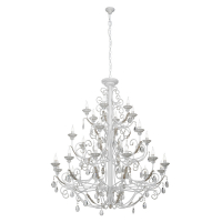 Подвесная люстра Vitaluce V1003-0/24 VITALUCE