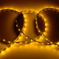 Светодиодная лента General GLS-5050-60-14.4-12-IP20-Y 502810