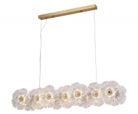 Подвесная люстра Kink Light Грея 07601-95L,36