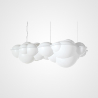 Подвесная люстра ImperiumLoft Nuvola 220181-60