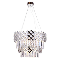 Подвесная люстра Ambrella Light Traditional TR5273