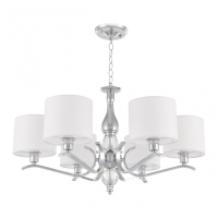 Подвесная люстра Arte Milano Napoli 332434/6 CR