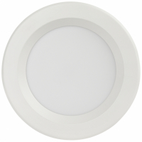 Встраиваемый светильник Эра SDL-10-90-30K-W30 Б0049699 ЭРА