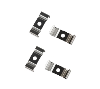 Набор крепежей Эра 1520-4 для профиля 1520 4шт ЭРА Б0062808