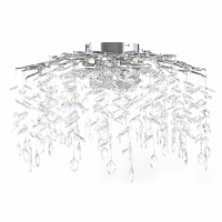 Потолочная люстра Arte Milano 23312.700.6.G9.B CR